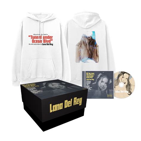 Official Lana Del Rey Store